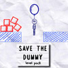 Juego online Save the Dummy Levels Pack Juego online Save the Dummy Levels Pack