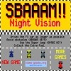 Juego online Sbaaam 2: Night Vision Juego online Sbaaam 2: Night Vision
