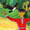 Juego online Scarecrow Battle for the Harvest