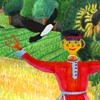 Juego online Scarecrow Battle for the Harvest Juego online Scarecrow Battle for the Harvest