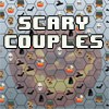 Juego online Scary Couples Juego online Scary Couples