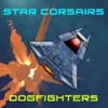 Juego online Star Corsairs - Dogfighters