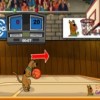 Juego online Scooby Doo Basketball