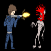 Juego online Scorepocalypse 2 Juego online Scorepocalypse 2