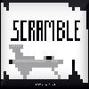 Juego online Scramble