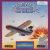 Juego online Scramble Spirits (Atari ST)