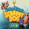 Juego online Scrappy Dog