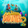 Juego online Sea Bubble Pirates 2