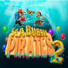 Juego online Sea Bubble Pirates 2 Juego online Sea Bubble Pirates 2