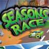 Juego online Seasons Race