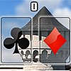 Juego online Sea Tower Solitaire