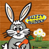Juego online Buzzy Bunny