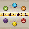 Juego online Gembinder