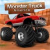 Juego online Monster Truck America