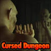 Juego online Cursed Dungeon