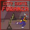 Juego online City Skate Foranza