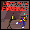 Juego online City Skate Foranza Juego online City Skate Foranza