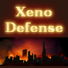 Juego online Xeno Defense
