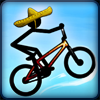 Juego online Stickman Freestyle BMX