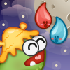 Juego online Yummy Drops Juego online Yummy Drops