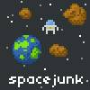 Juego online SpaceJunk