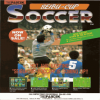 Juego online Goal '92 (Mame)
