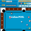 Juego online ServeZone Pool