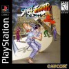 Juego online Street Fighter Alpha: Warriors' Dreams (PSX)