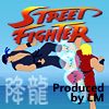 Juego online Flash StreetFighter XL