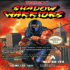 Juego online Shadow warriors (Mame)