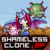 Juego online Shameless Clone 2 player