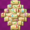 Juego online Shape Mahjong