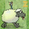 Juego online Sheep Dash