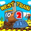 Juego online West Train 2