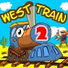 Juego online West Train 2 Juego online West Train 2