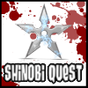 Juego online Shinobi Quest