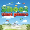 Juego online Shoot That Plane