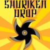 Juego online Shuriken Drop