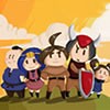 Juego online A Simple Day Juego online A Simple Day