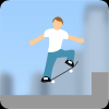 Juego online Skyline Skater