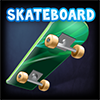 Juego online Skateboard Juego online Skateboard