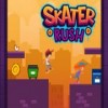 Juego online Skater Rush Juego online Skater Rush