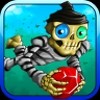 Juego online Skeleton Flight