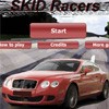 Juego online Skid Racers