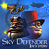 Juego online Sky Defender: Joe\'s Story