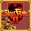 Juego online SkyFyre II