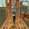 Juego online Skyline Runner Juego online Skyline Runner
