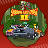 Juego online Smash and Dash 2: The Amazon Jungle