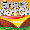 Juego online Snack Match