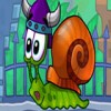 Juego online Snail Bob 7